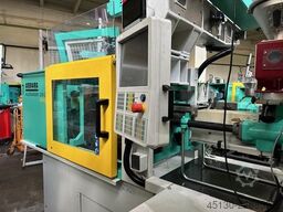 Arburg 270C 400-70 e²