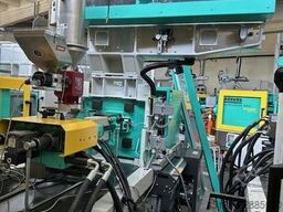 Arburg 270C 400-70 e²