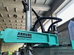 Arburg 270C 400-70 e²
