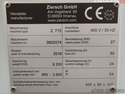 ZIERSCH Z 715