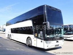 Van Hool TDX27 Astromega / S 431 DT / 14.1m /  Full Options