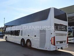 Van Hool TDX27 Astromega / S 431 DT / 14.1m /  Full Options