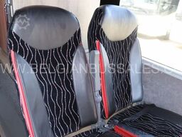 Van Hool TDX27 Astromega / S 431 DT / 14.1m /  Full Options