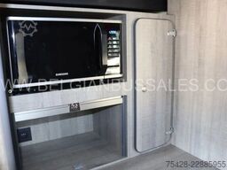 Van Hool TDX27 Astromega / S 431 DT / 14.1m /  Full Options