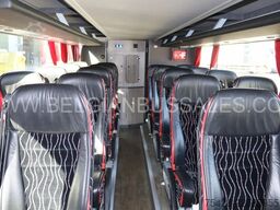 Van Hool TDX27 Astromega / S 431 DT / 14.1m /  Full Options