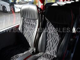 Van Hool TDX27 Astromega / S 431 DT / 14.1m /  Full Options