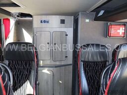 Van Hool TDX27 Astromega / S 431 DT / 14.1m /  Full Options