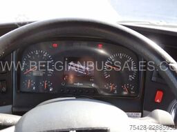 Van Hool TDX27 Astromega / S 431 DT / 14.1m /  Full Options