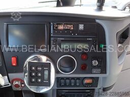 Van Hool TDX27 Astromega / S 431 DT / 14.1m /  Full Options