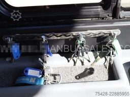 Van Hool TDX27 Astromega / S 431 DT / 14.1m /  Full Options