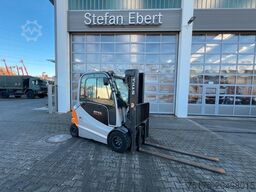 STILL RX60-30L/600 / 2025 / 3.957 h / 4.6m / SS