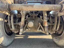 Scania P380 **BELGIAN TRUCK-BIG AXXLES-FULL STEEL**