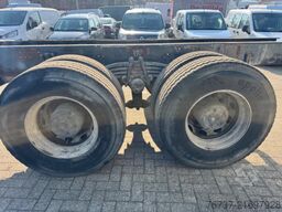 Scania P380 **BELGIAN TRUCK-BIG AXXLES-FULL STEEL**