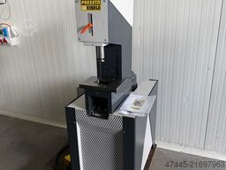 Pressta Eisele Dyno 15
