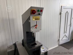 Pressta Eisele Dyno 15