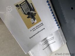 Pressta Eisele Dyno 15