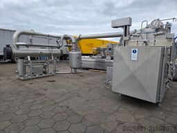 Alco Food Machines AMP 1700N-D-HP, LN 425 Y MM, WT-36-50-2