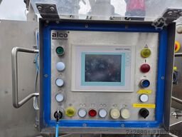 Alco Food Machines AMP 1700N-D-HP, LN 425 Y MM, WT-36-50-2