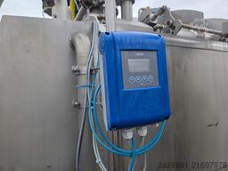 Alco Food Machines AMP 1700N-D-HP, LN 425 Y MM, WT-36-50-2