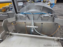 Alco Food Machines AMP 1700N-D-HP, LN 425 Y MM, WT-36-50-2