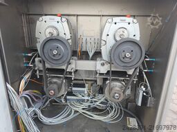 Alco Food Machines AMP 1700N-D-HP, LN 425 Y MM, WT-36-50-2
