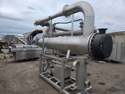 Alco Food Machines AMP 1700N-D-HP, LN 425 Y MM, WT-36-50-2