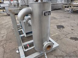 Alco Food Machines AMP 1700N-D-HP, LN 425 Y MM, WT-36-50-2