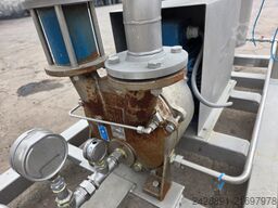 Alco Food Machines AMP 1700N-D-HP, LN 425 Y MM, WT-36-50-2