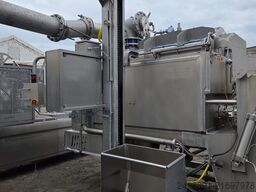 Alco Food Machines AMP 1700N-D-HP, LN 425 Y MM, WT-36-50-2