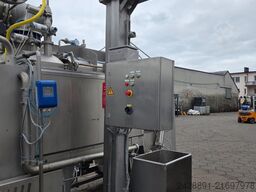 Alco Food Machines AMP 1700N-D-HP, LN 425 Y MM, WT-36-50-2