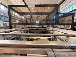TRADE INDUSTRIAL COMPANY AB SP. Z O.O TRADE INDUSTRIAL COMPANY AB SP. Z O.O TRADE INDUSTRIAL COMPANY AB SP. Z O.O