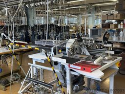 Dürkopp Adler 745-35 F