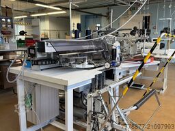 Dürkopp Adler 745-35 F