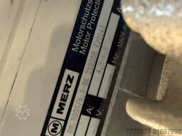 Dürkopp Adler 745-35 F