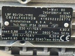 Dürkopp Adler 745-35 F