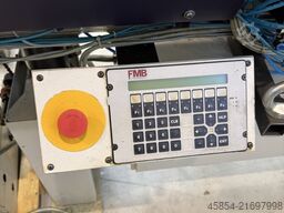 Citizen Machinery L520