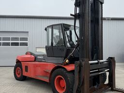 Linde H160/02