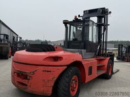 Linde H160/02