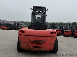 Linde H160/02