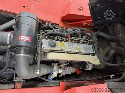 Linde H160/02