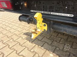 FORD Transit EK 350L2 HD Trend Kipper Heavy 3,5 t AHK