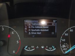 FORD Transit EK 350L2 HD Trend Kipper Heavy 3,5 t AHK