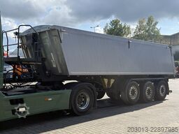 KEMPF SKM 35/3 Kippauflieger 3 Achse