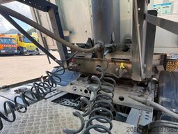 KEMPF SKM 35/3 Kippauflieger 3 Achse