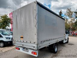 RENAULT Master L4P4 165 TwinWheel RWD Pack Comfort