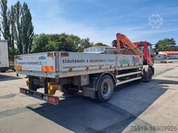 IVECO EuroCargo ML 180E21 Kran PKK12500