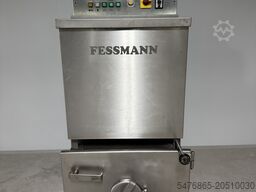 FESSMANN smoke generator RZ7 108