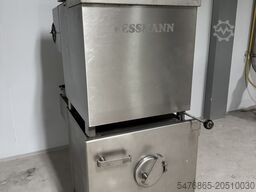 FESSMANN smoke generator RZ7 108