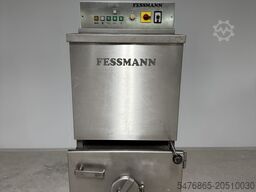 FESSMANN smoke generator RZ7 108