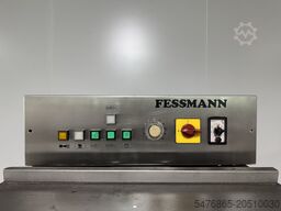 FESSMANN smoke generator RZ7 108